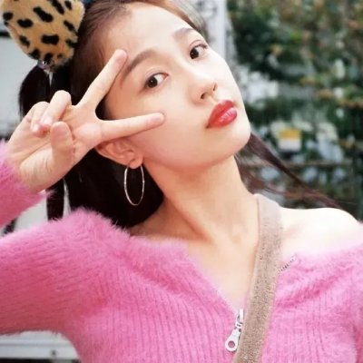 美人鱼